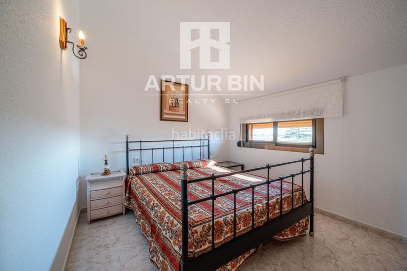 Foto 20a5e235-103b-47a0-9cb9-cddc13e3198c. Casa adossada amb aparcament piscina a Mas Camarena Bétera