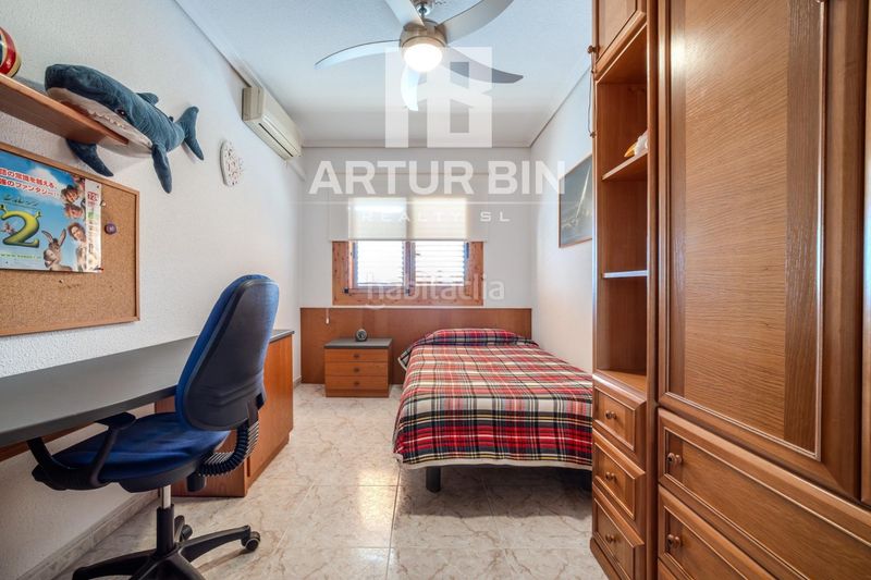 Foto 5d58db79-ada4-40b9-bd81-e65aba2533d7. Casa adossada amb aparcament piscina a Mas Camarena Bétera