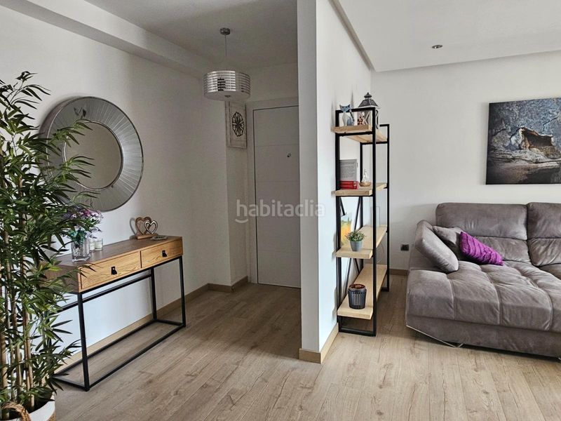 Foto 43a9ca34-dfdb-4a8d-bf79-5a4c24354199. Pis amb calefacció aparcament a Barrio de Campanar Valencia