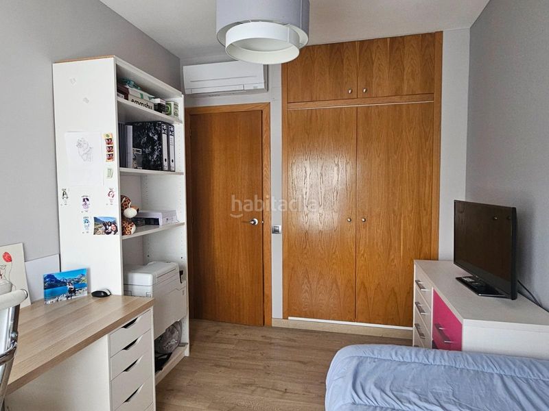 Foto a65cdf61-fa90-4e24-b0ce-7956611cb695. Pis amb calefacció aparcament a Barrio de Campanar Valencia