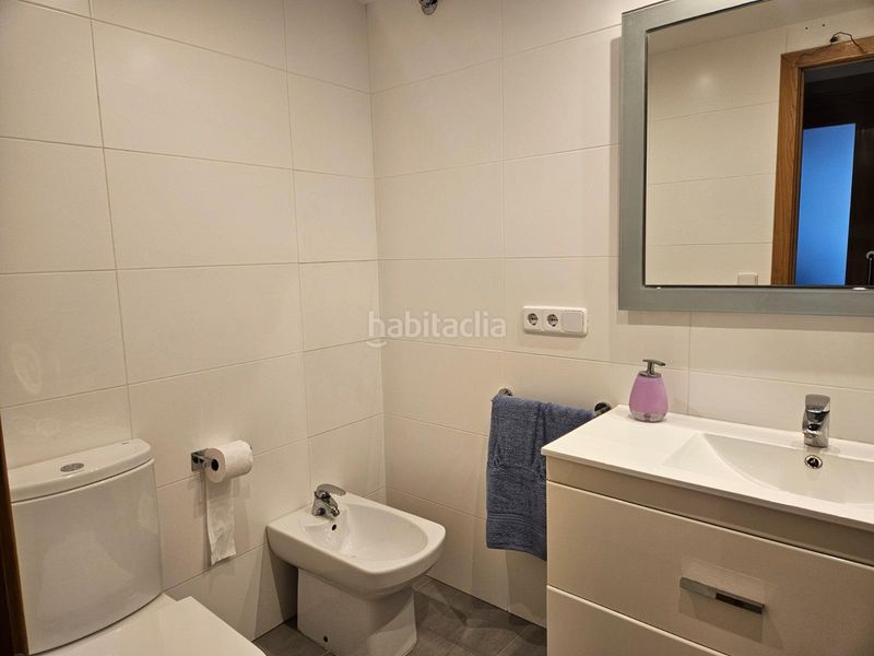 Foto dd4cd286-886e-4f9a-ba9d-1dae8d383e0c. Pis amb calefacció aparcament a Barrio de Campanar Valencia