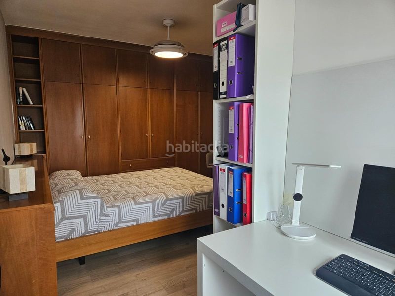 Foto e1fd8dd9-a4b6-4dcd-a7d4-38872996e109. Pis amb calefacció aparcament a Barrio de Campanar Valencia