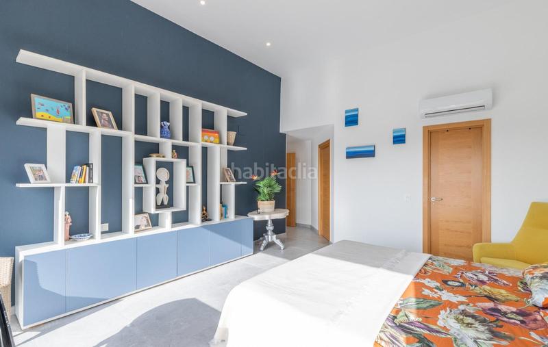 Foto 2377a082-03ce-40a6-bf5c-d1e684516f97. Chalet with pool in Benimeit-Tabaira Moraira