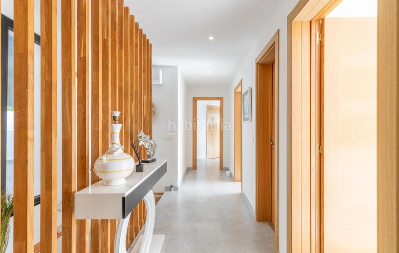 Foto 3c269e1f-4c02-4303-8e49-f9216e8584d6. Chalet with pool in Benimeit-Tabaira Moraira