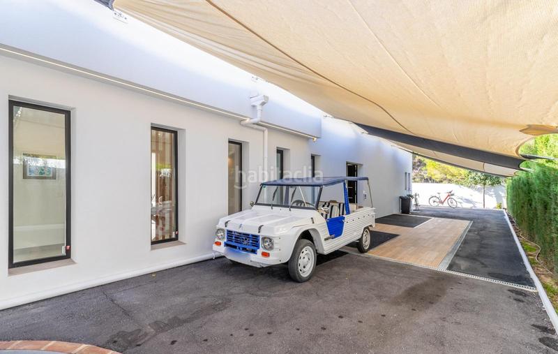 Foto 5e7678fd-ef35-47dd-8356-e8d809939fa6. Chalet with pool in Benimeit-Tabaira Moraira