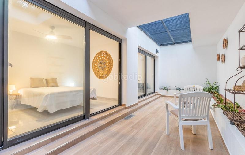 Foto 5edfd6aa-7f88-49e8-8e67-b89503113c5b. Chalet with pool in Benimeit-Tabaira Moraira