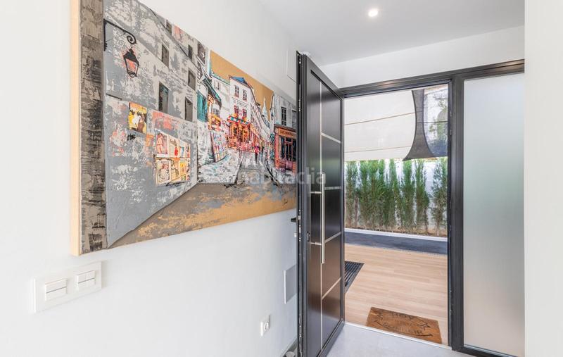 Foto 7c0ab402-ae16-4c40-b2c3-93ebc36663dc. Chalet with pool in Benimeit-Tabaira Moraira