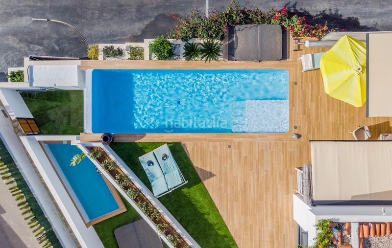 Foto 7cd13e22-c10b-4936-8f23-a3ead3f1ad65. Chalet with pool in Benimeit-Tabaira Moraira