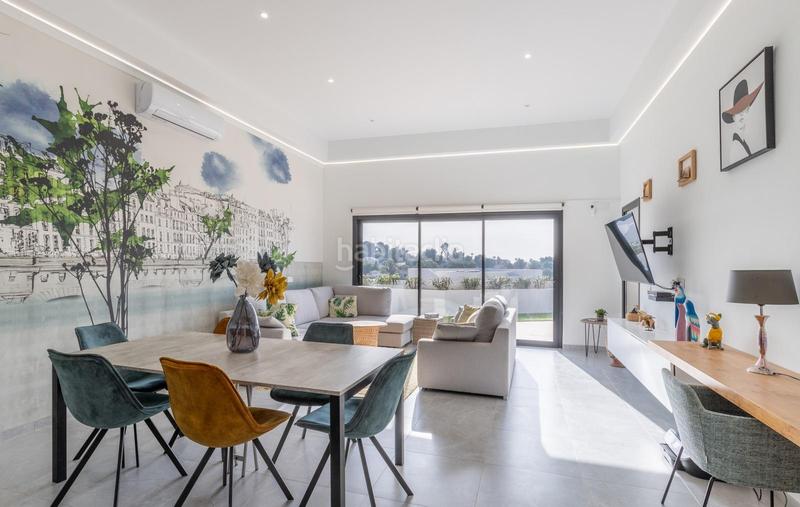 Foto 7e8a9009-ae30-4087-8494-db1c53c3614f. Chalet with pool in Benimeit-Tabaira Moraira