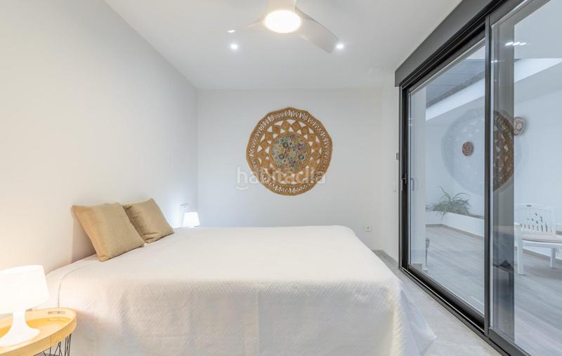 Foto c42e5f22-6e8f-4d2a-9a34-563a4a225691. Chalet with pool in Benimeit-Tabaira Moraira