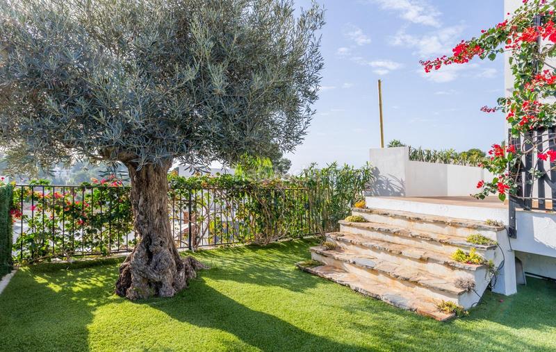 Foto fe12cefd-0c2f-4885-a96b-8e2de70498c3. Chalet with pool in Benimeit-Tabaira Moraira