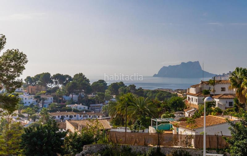 Foto 0220b3c2-22a3-4b64-a727-0eeaf3b41e01. Chalet en Benimeit-Tabaira Moraira