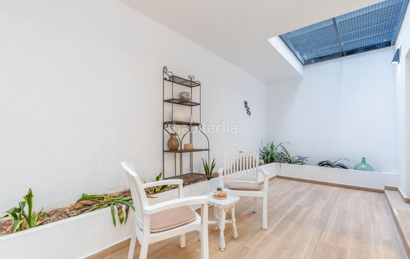 Foto 0ae2b03e-617d-4d4a-b8dc-aa122d4278a9. Chalet en Benimeit-Tabaira Moraira