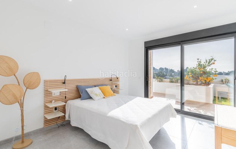 Foto 16f85ceb-8204-4152-8eb7-9a334cc7b984. Chalet en Benimeit-Tabaira Moraira