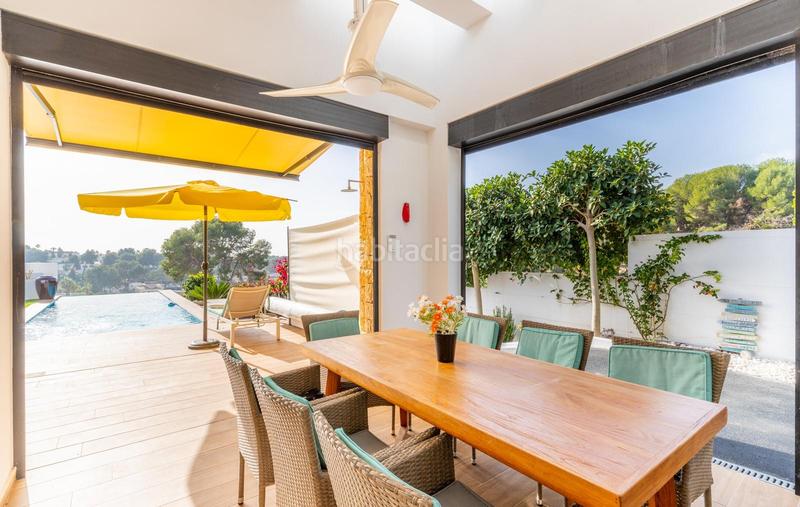 Foto 65b63acd-fa05-463b-994e-7ead40cec9e5. Chalet en Benimeit-Tabaira Moraira