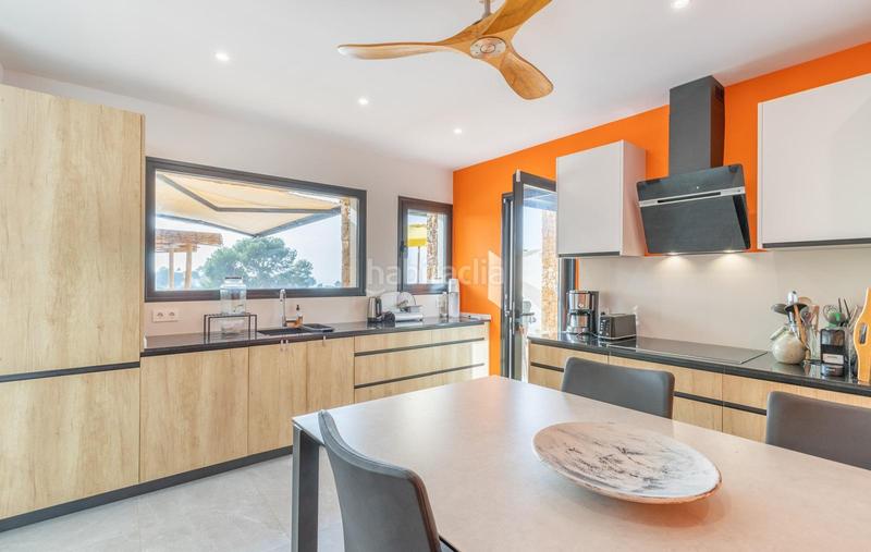 Foto a4e308d5-3f50-4b64-a382-c9bc8cdf3531. Chalet en Benimeit-Tabaira Moraira