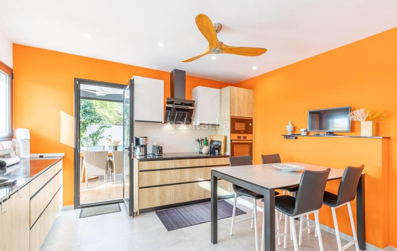 Foto a8d3b91e-9e05-4459-99c3-5ec429bdb1c2. Chalet en Benimeit-Tabaira Moraira