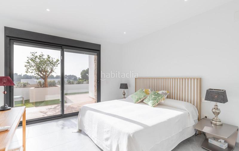 Foto cd18c826-4472-405b-8d43-27c3355051b5. Chalet en Benimeit-Tabaira Moraira