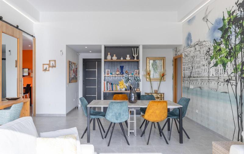 Foto 2cf37642-9e7f-43fd-984d-1509d9f1bb27. Chalet con piscina in Benimeit-Tabaira Moraira