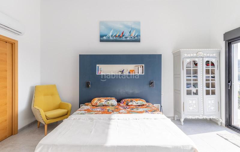 Foto 51d343fb-6a24-493f-8976-5da59942837e. Chalet con piscina in Benimeit-Tabaira Moraira