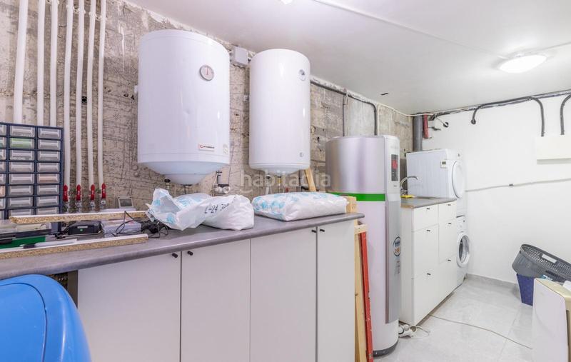 Foto 87379be0-67d1-4a0f-956f-f64ca65449be. Chalet con piscina in Benimeit-Tabaira Moraira