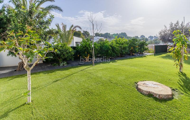 Foto ee17de1a-0f00-4810-bab9-319ed0b82088. Chalet con piscina in Benimeit-Tabaira Moraira