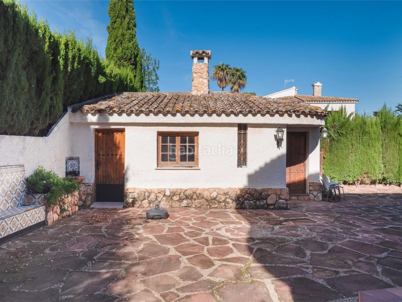 Foto 3d76f7dd-379f-43e0-90b4-b7cbb8f20f66. Casa adossada amb piscina a Olimar-Carambolo-Atalaya de Levante Chiva