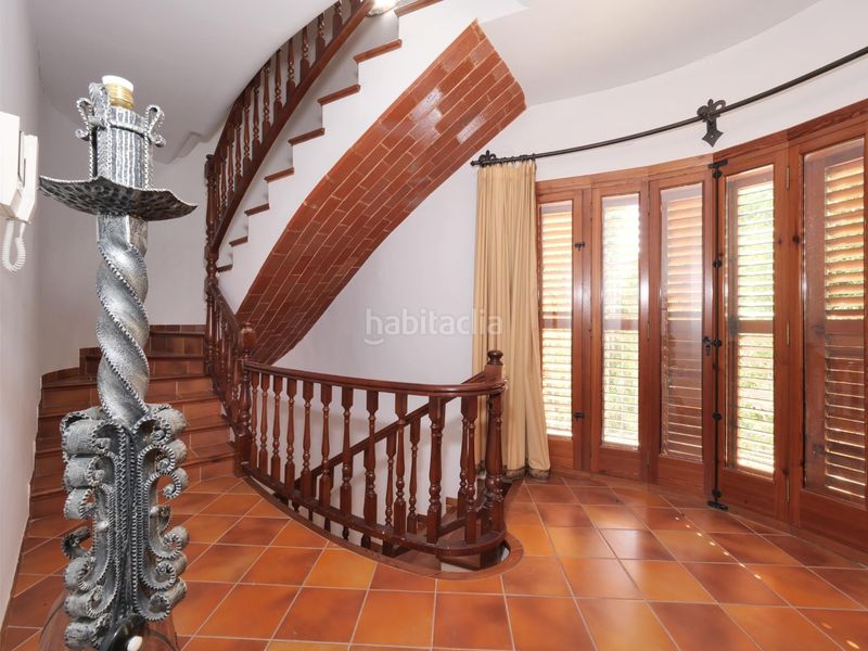 Foto 3e8e2e2d-3d05-4dd2-80c9-11306bd73188. Casa adossada amb piscina a Olimar-Carambolo-Atalaya de Levante Chiva