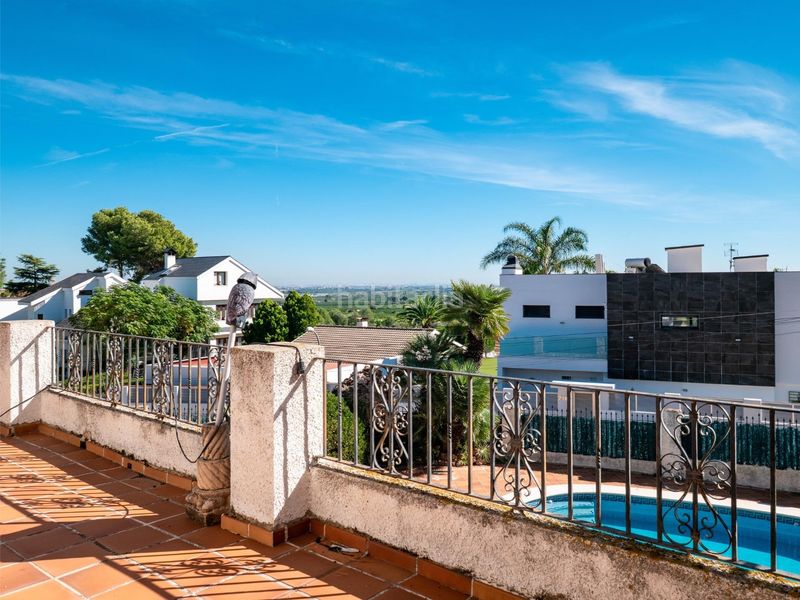 Foto 62380da8-1026-46a5-9262-29dd42735e72. Casa adossada amb piscina a Olimar-Carambolo-Atalaya de Levante Chiva