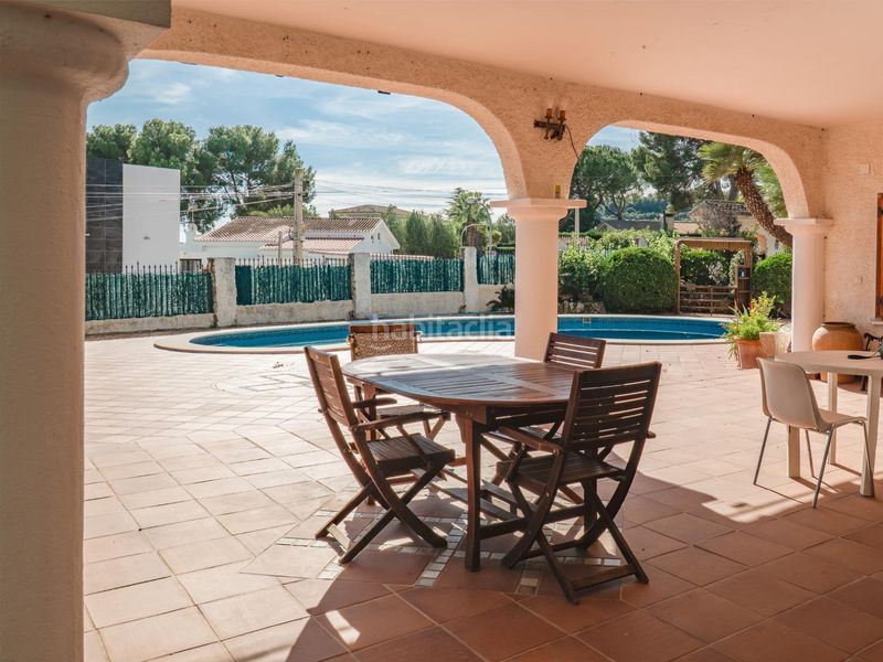 Foto 761de0af-7746-472a-936b-ad49b304f241. Casa adossada amb piscina a Olimar-Carambolo-Atalaya de Levante Chiva