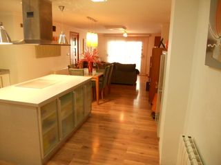 Appartement à San Ramón-Monte de Piedad