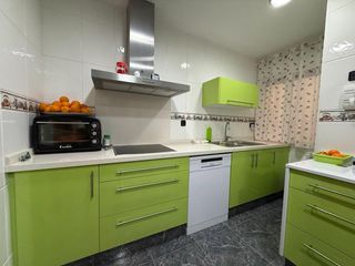 Appartement in Playa Puerto de Sagunto