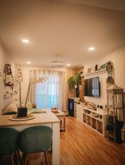Appartement in Zona Metro