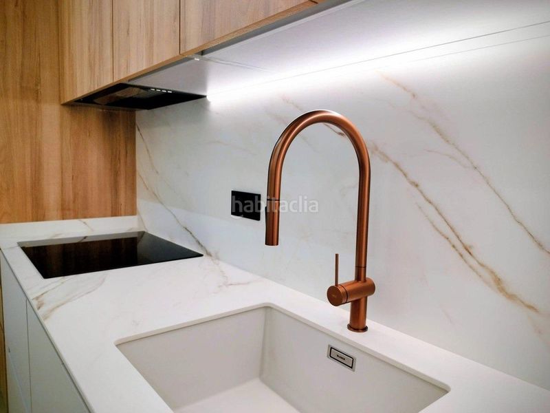 Foto 018144a5-9bc6-4a5d-8d6d-83b7482cbdc5. Apartament amb calefacció a pueblo de Cullera Cullera