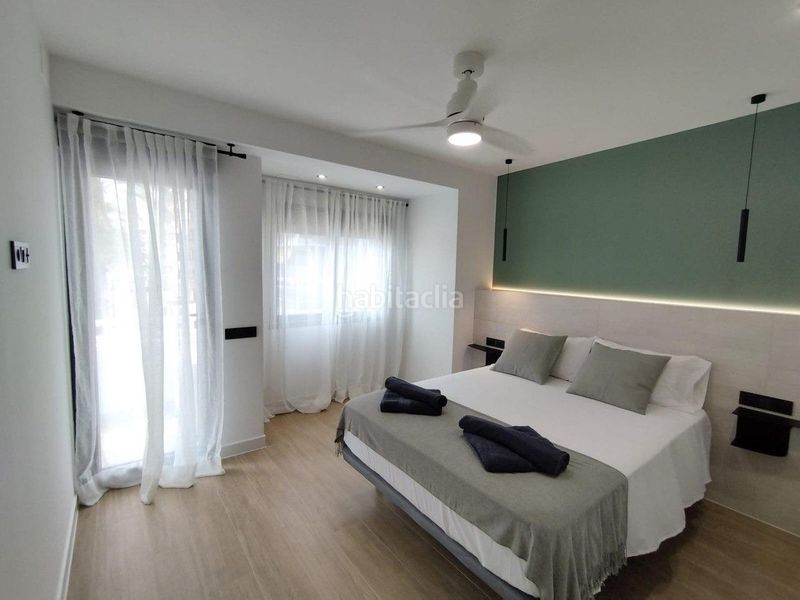 Foto 05784107-8775-412f-bdfe-0e326ddc81c0. Apartament amb calefacció a pueblo de Cullera Cullera