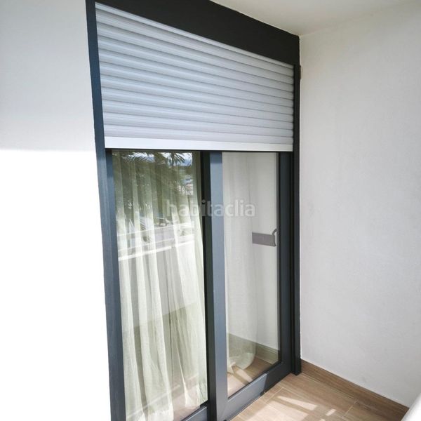 Foto 112fdda8-0de4-483c-9e7f-39f844593e3d. Apartament amb calefacció a pueblo de Cullera Cullera