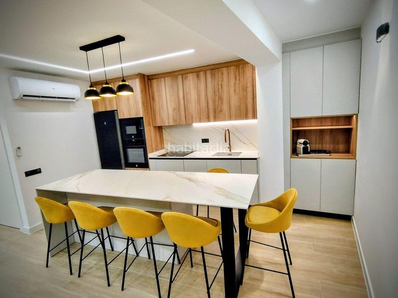 Foto 140d92b6-8659-4d82-bcf7-c43d0eee28ca. Apartament amb calefacció a pueblo de Cullera Cullera