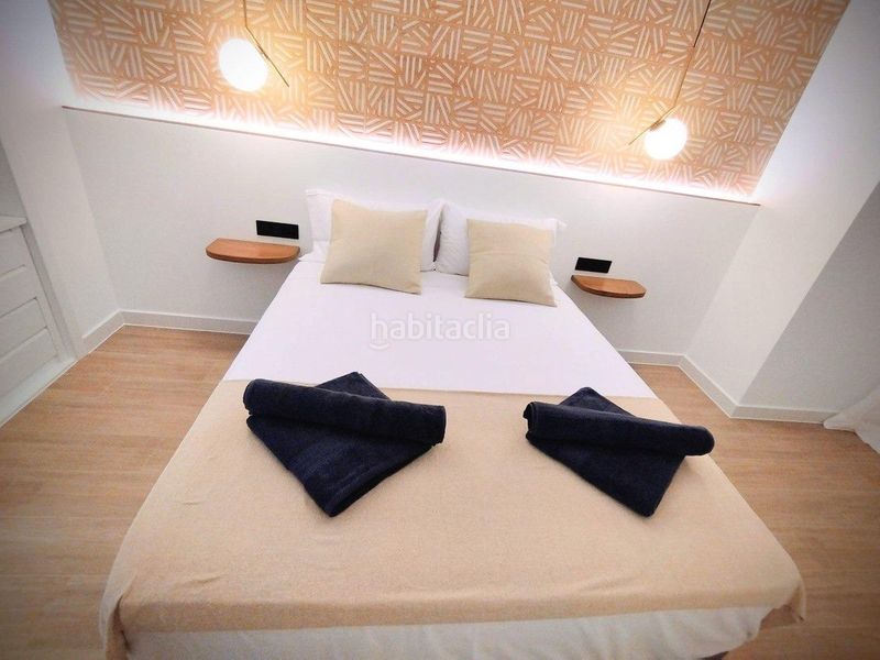 Foto 21a7190b-aef8-4ab4-937d-fb438010a80e. Apartament amb calefacció a pueblo de Cullera Cullera