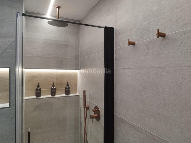 Foto 2798ab14-a9f2-4344-b56e-50ae725eb95a. Apartament amb calefacció a pueblo de Cullera Cullera