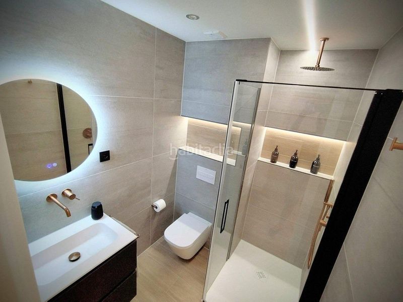 Foto 2bcdd9e4-6008-43e5-8b3e-3bed2e8b3778. Apartament amb calefacció a pueblo de Cullera Cullera