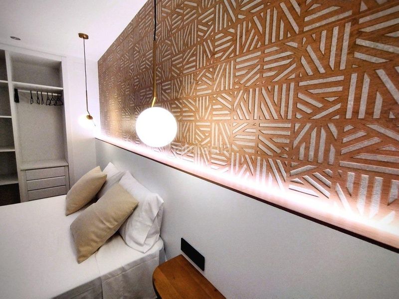 Foto 5a25da7f-1a2d-4ee8-b981-6003be697ffa. Apartament amb calefacció a pueblo de Cullera Cullera