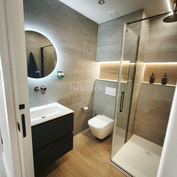 Foto 5c0b4766-7039-478a-ad26-fe5f8e28b543. Apartament amb calefacció a pueblo de Cullera Cullera