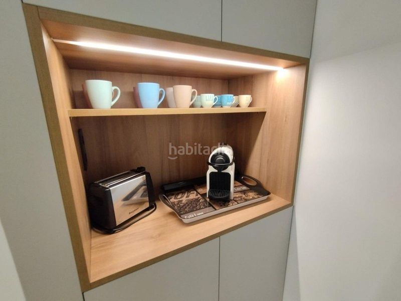 Foto 6e74702d-289e-4381-919f-f6e9171b83b8. Apartament amb calefacció a pueblo de Cullera Cullera