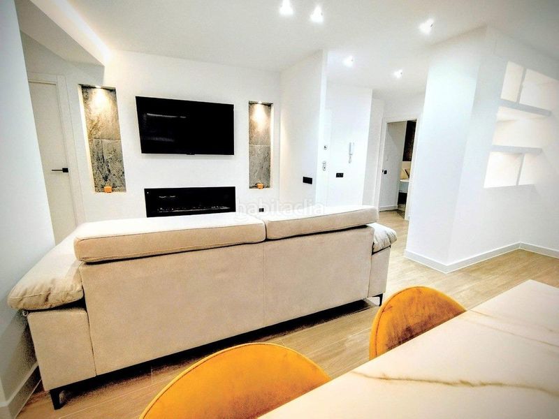 Foto 76c36bd7-ee2c-4326-a558-e4892909eba6. Apartament amb calefacció a pueblo de Cullera Cullera