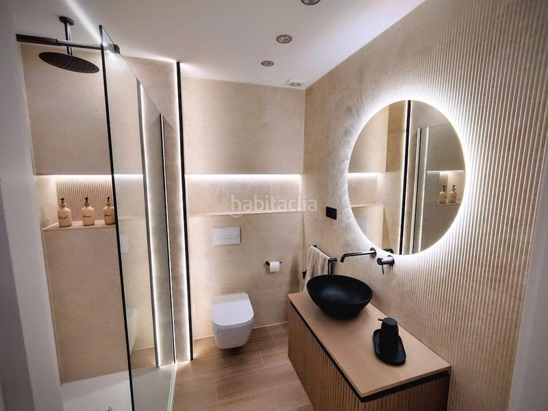 Foto 84023788-054f-4fa0-8f44-1793d70a338c. Apartament amb calefacció a pueblo de Cullera Cullera