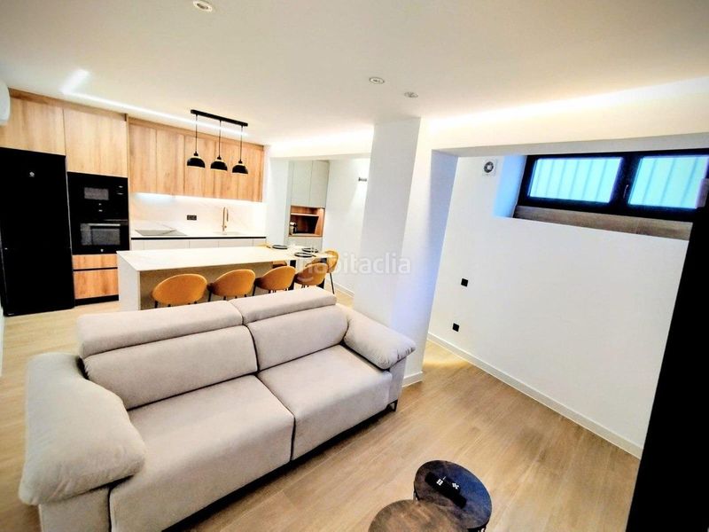 Foto 8954b7e0-d198-4377-b0ff-829c0621efb5. Apartament amb calefacció a pueblo de Cullera Cullera