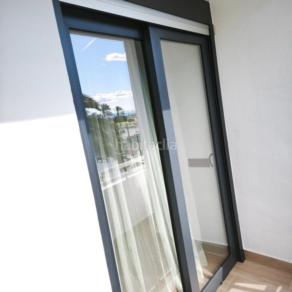 Foto 9e672c57-276c-4cd6-8240-f152eb6612fc. Apartament amb calefacció a pueblo de Cullera Cullera