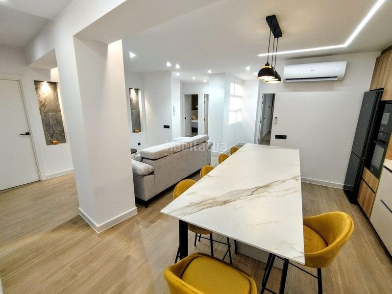 Foto cde80fb5-c14a-423d-a204-8ecff3779c48. Apartament amb calefacció a pueblo de Cullera Cullera