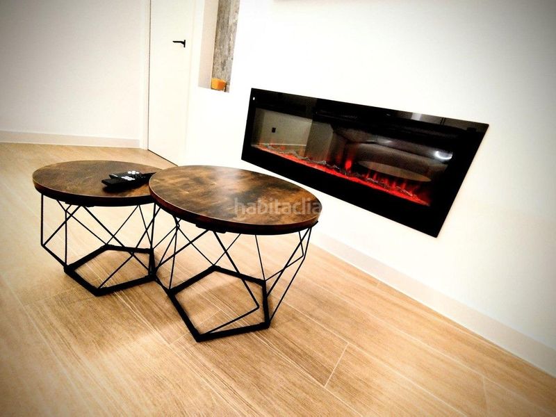 Foto d3f4de3a-64c7-4b88-9251-92efcc11fffc. Apartament amb calefacció a pueblo de Cullera Cullera