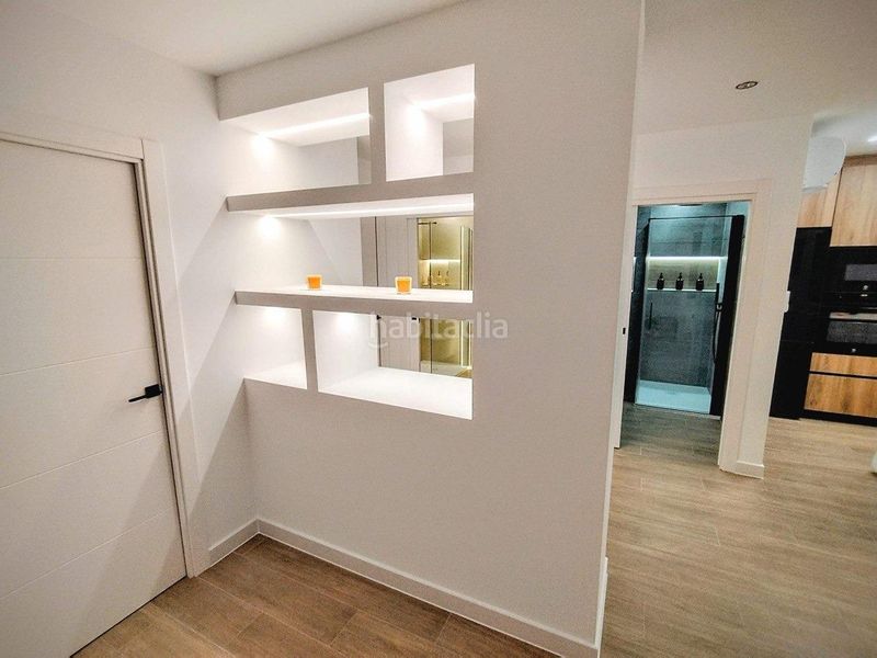 Foto d43acfdc-7a08-4c88-9c8e-a7863d139844. Apartament amb calefacció a pueblo de Cullera Cullera